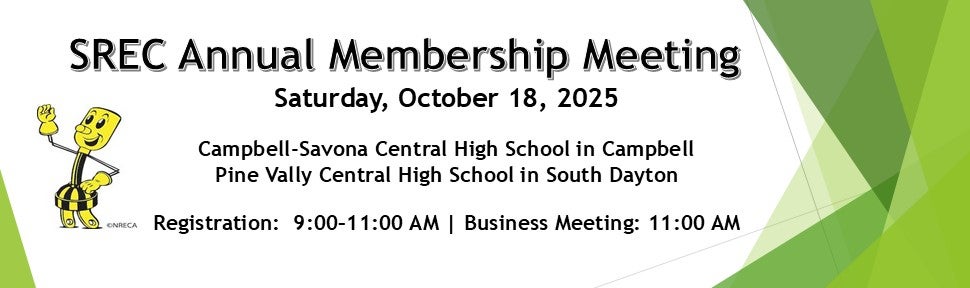 Annual Meeting 2025