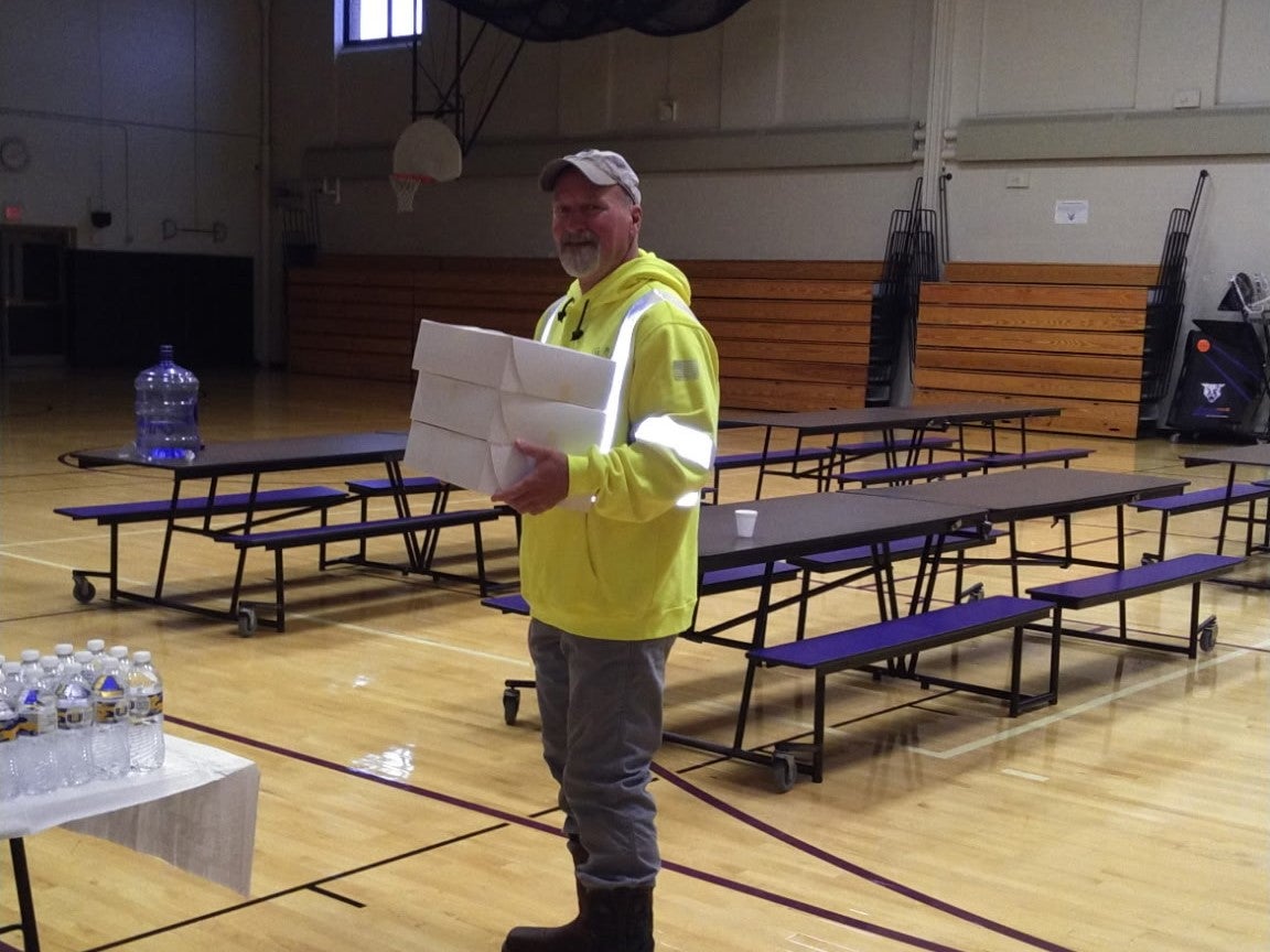 Annual Meeting Pictures