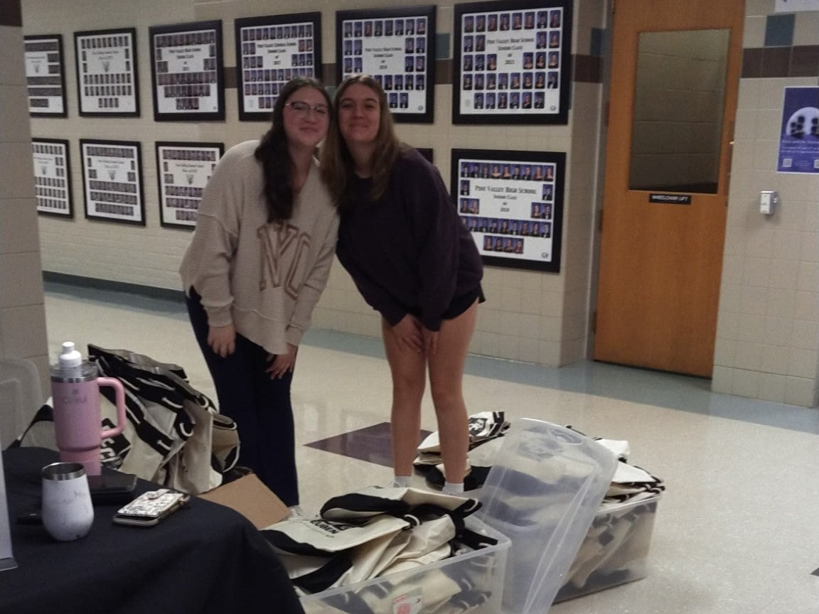 Annual Meeting Pictures