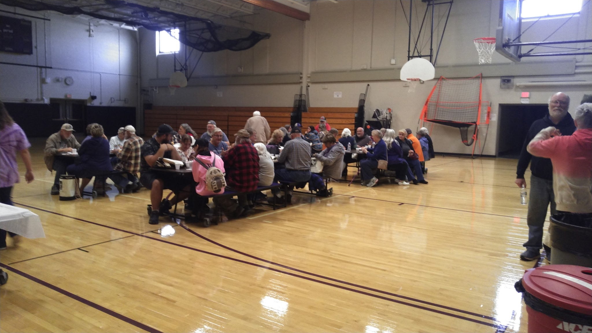 Annual Meeting Pictures