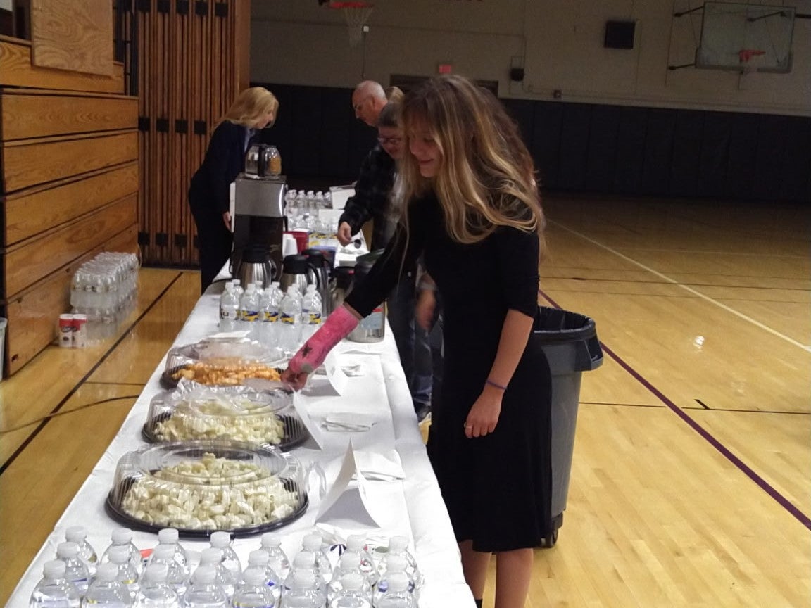 Annual Meeting Pictures