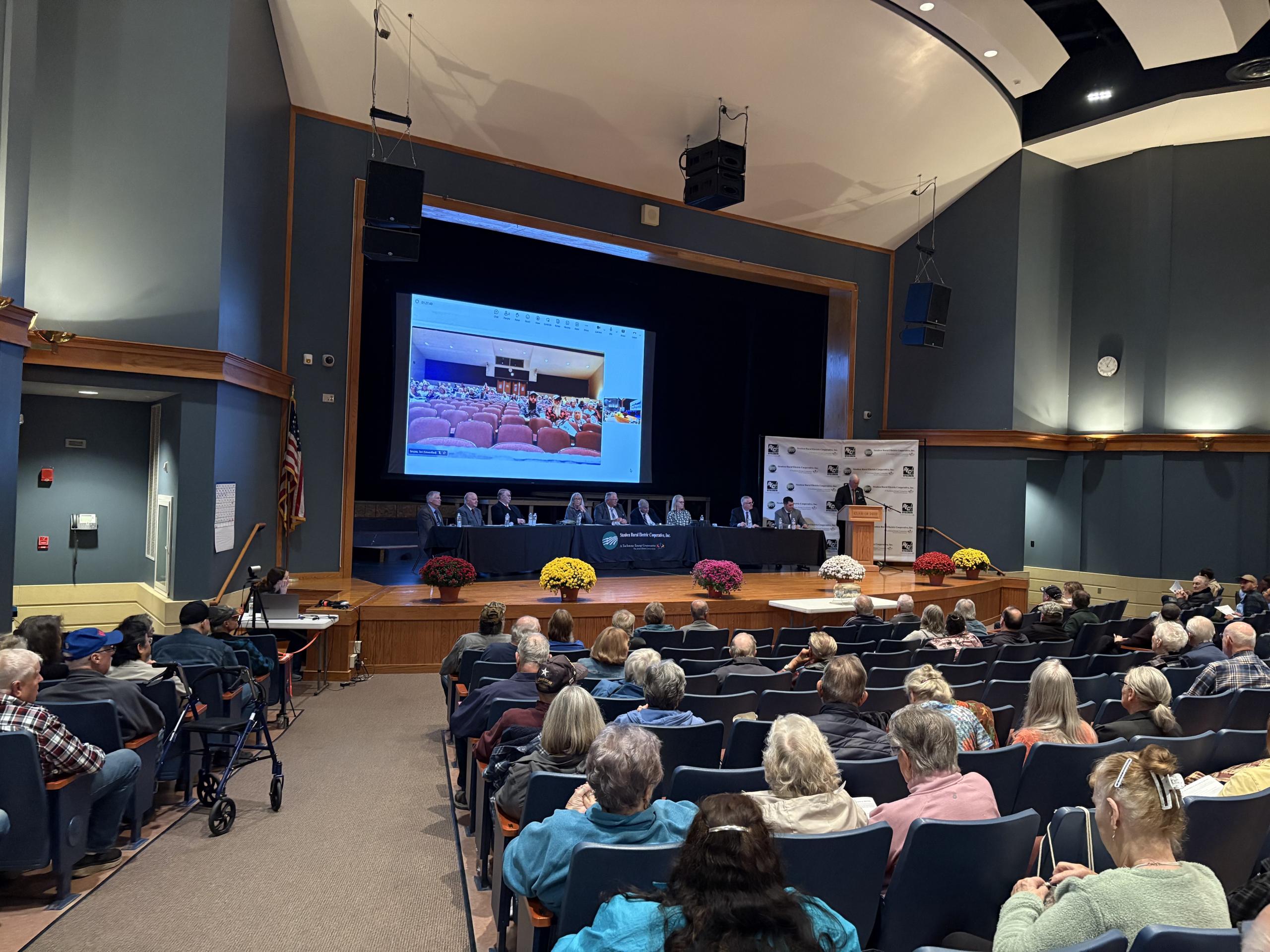 Annual Meeting Pictures