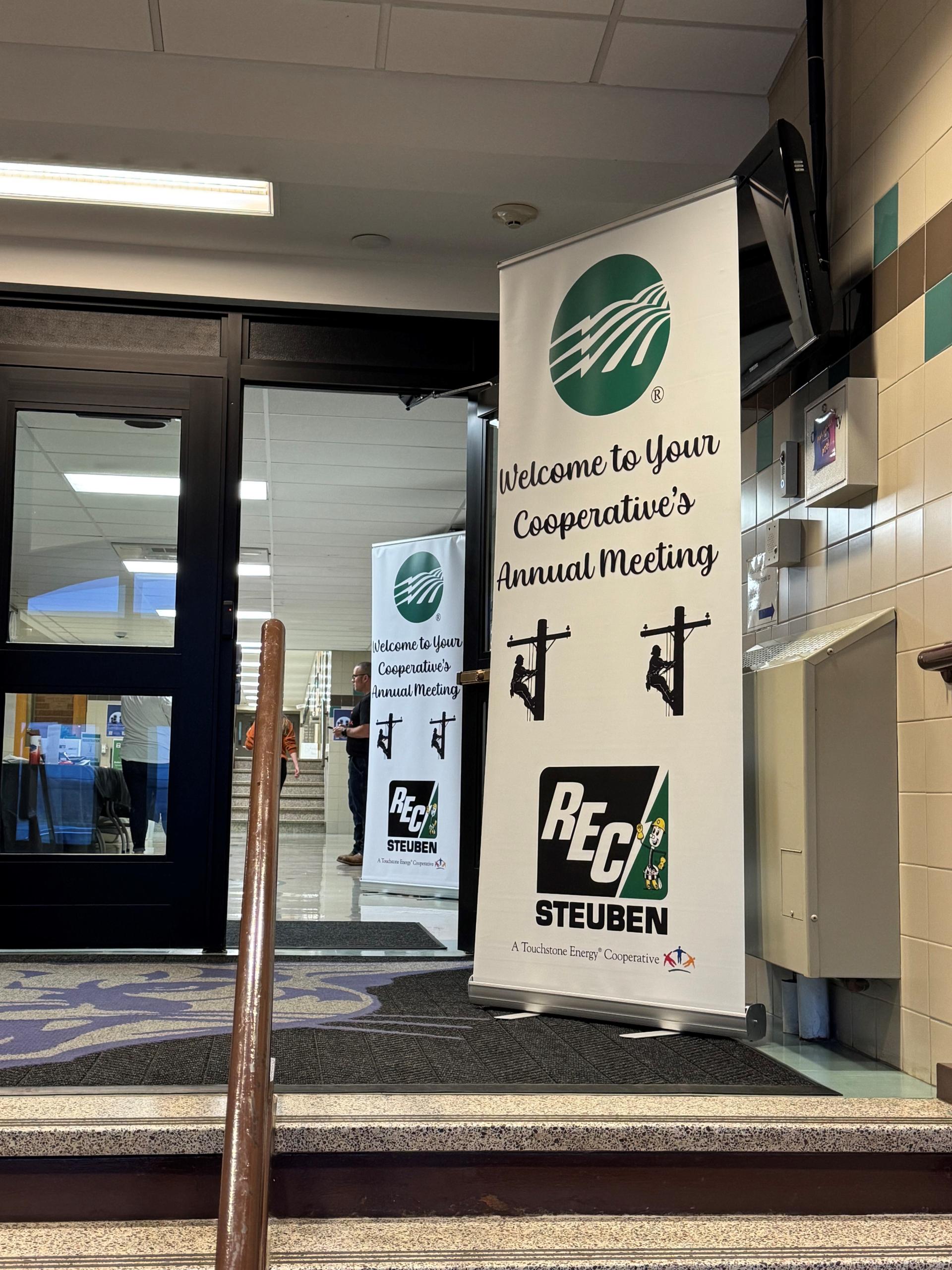 Annual Meeting Pictures