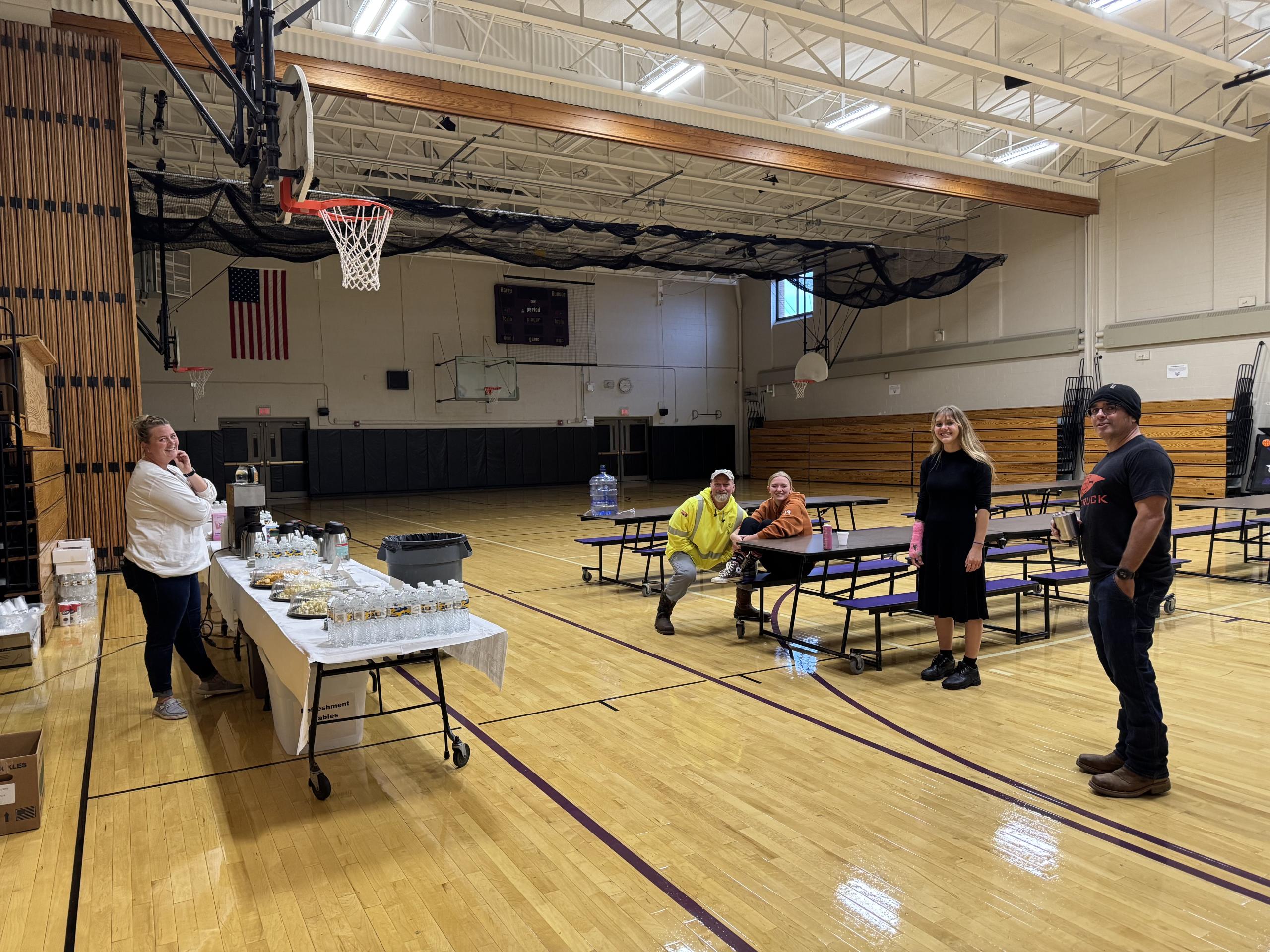 Annual Meeting Pictures