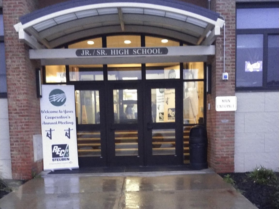 Annual Meeting Pictures