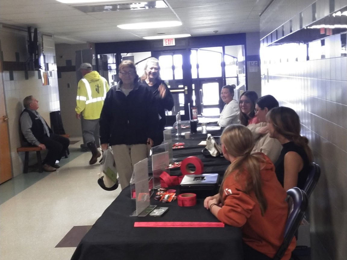 Annual Meeting Pictures