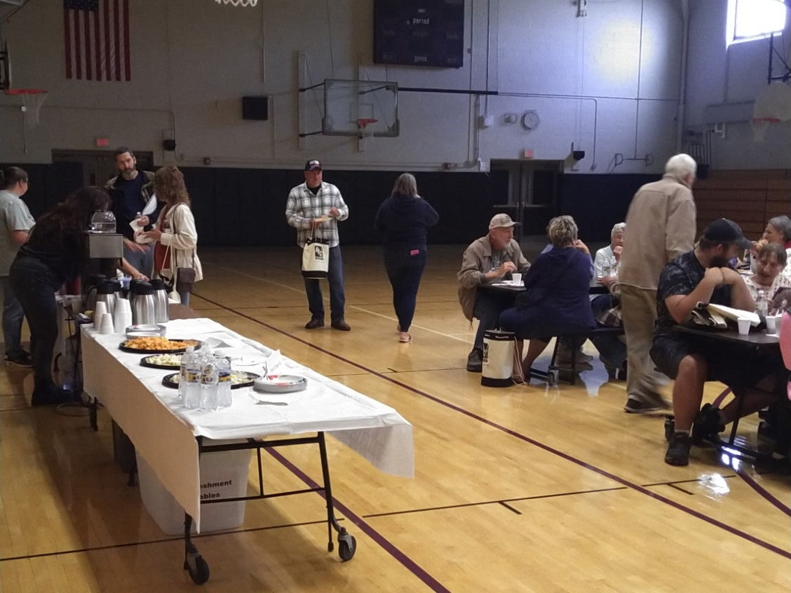 Annual Meeting Pictures