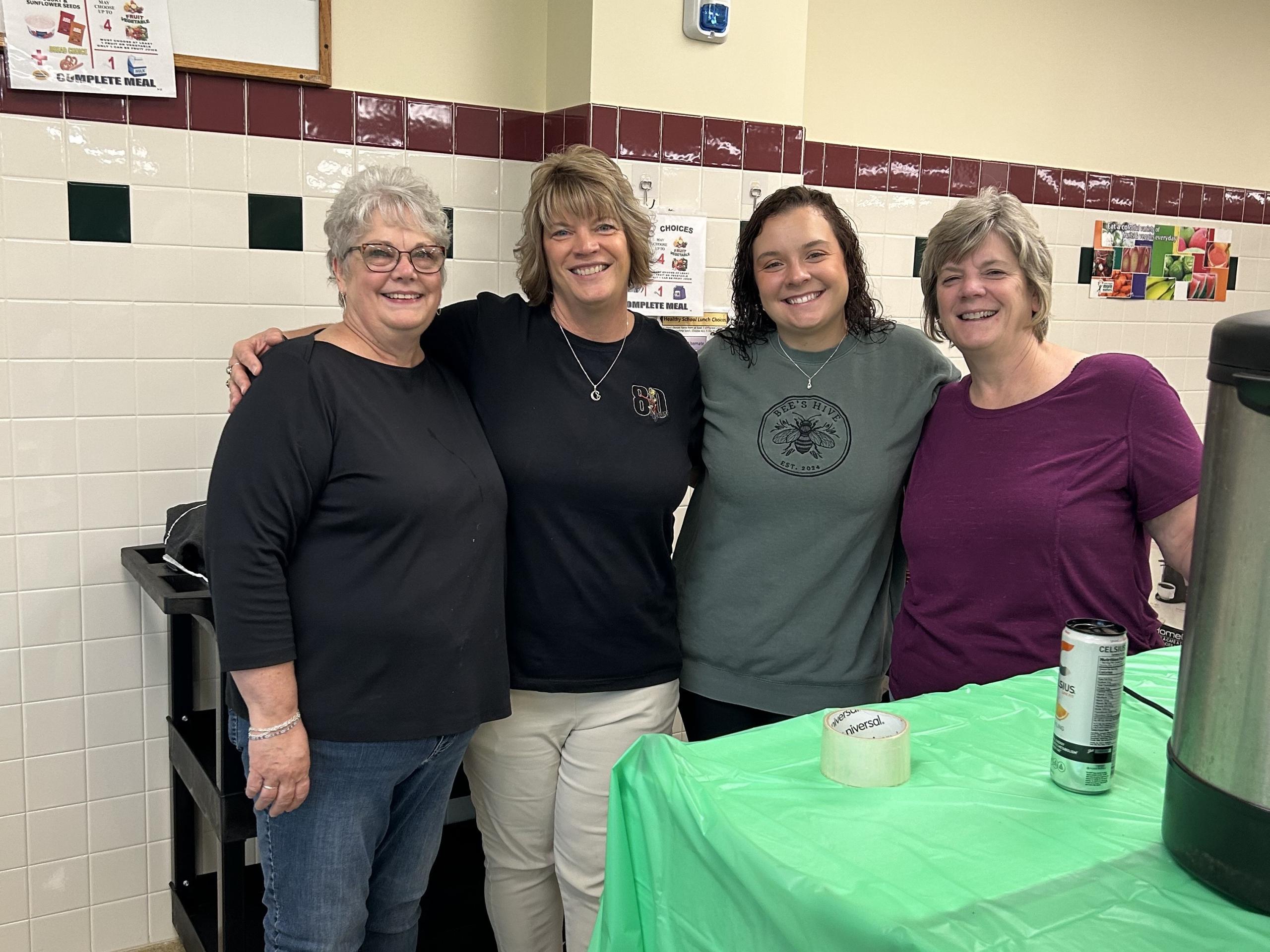 Annual Meeting Pictures