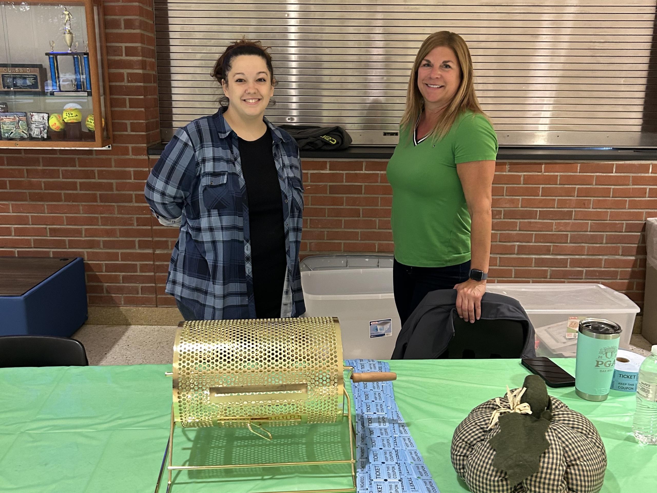 Annual Meeting Pictures