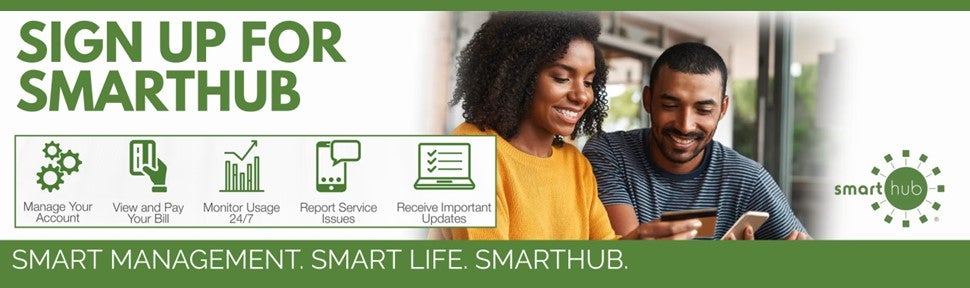 SmartHub