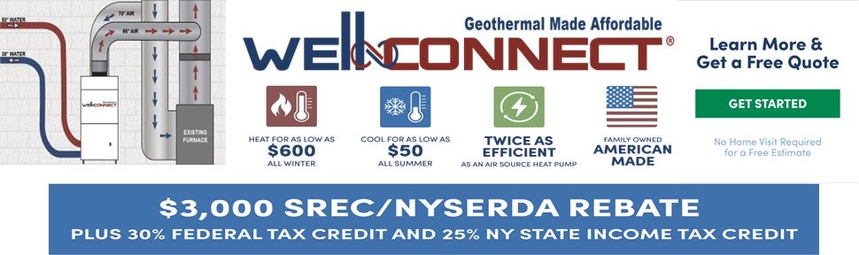 Well-Connect Hybrid Geothermal