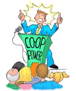 Cooperative Power Annual Meeting