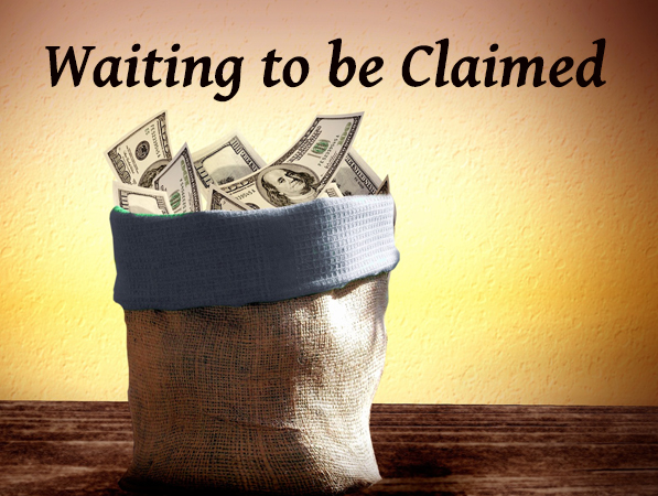Unclaimed Capital Credits - Is your name on the list?